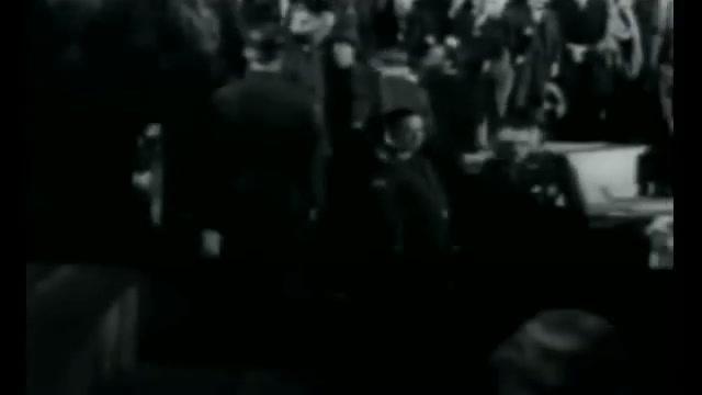 Léon Degrelle — discours sur le communisme, 1944 (aperçu)